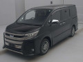 2020 Toyota Noah