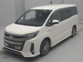2017 Toyota Noah