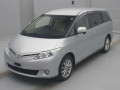 2014 Toyota Estima