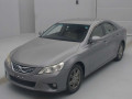 2010 Toyota Mark X