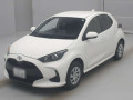 2020 Toyota YARIS