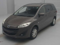 2017 Mazda Premacy