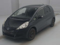 2012 Honda Fit