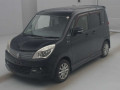 2012 Suzuki Solio
