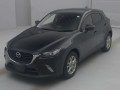 2015 Mazda CX-3