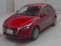 2015 Mazda Demio