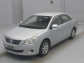 2010 Toyota Premio