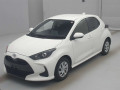 2020 Toyota YARIS
