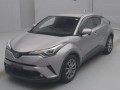 2017 Toyota C-HR
