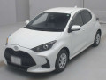 2024 Toyota YARIS
