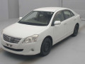 2008 Toyota Premio
