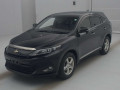 2015 Toyota Harrier