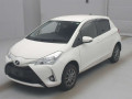 2020 Toyota Vitz