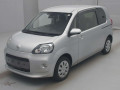 2020 Toyota Porte