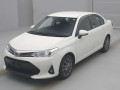 2020 Toyota Corolla Axio