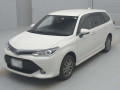 2017 Toyota Corolla Fielder