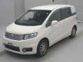 2012 Honda Freed Spike