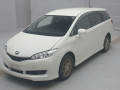 2010 Toyota Wish