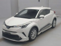2017 Toyota C-HR