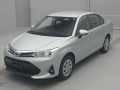 2020 Toyota Corolla Axio
