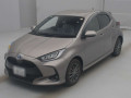 2023 Toyota YARIS