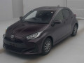 2020 Toyota YARIS