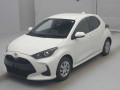 2022 Toyota YARIS