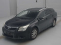 2012 Toyota Avensis Wagon