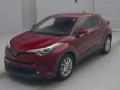 2018 Toyota C-HR