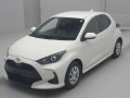 2022 Toyota YARIS
