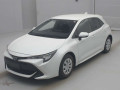 2022 Toyota Corolla Sports