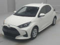 2022 Toyota YARIS