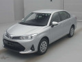 2020 Toyota Corolla Axio