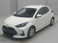 2022 Toyota YARIS