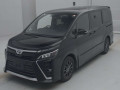 2021 Toyota Voxy