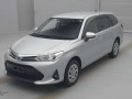 2022 Toyota Corolla Fielder