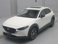 2020 Mazda CX-30