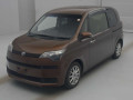 2013 Toyota Spade
