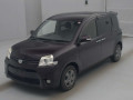 2012 Toyota Sienta