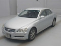 2005 Toyota Mark X