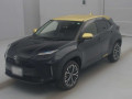 2021 Toyota YARIS CROSS