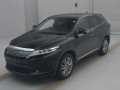 2018 Toyota Harrier