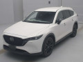 2023 Mazda CX-8