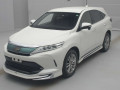 2017 Toyota Harrier