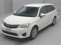 2014 Toyota Corolla Fielder