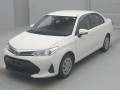 2020 Toyota Corolla Axio
