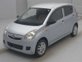 2012 Daihatsu Mira