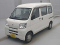 2017 Daihatsu Hijet Cargo