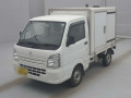 2017 Suzuki Carry Truck
