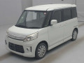 2014 Suzuki Spacia Custom